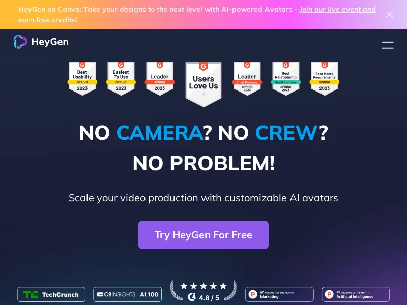 HeyGen