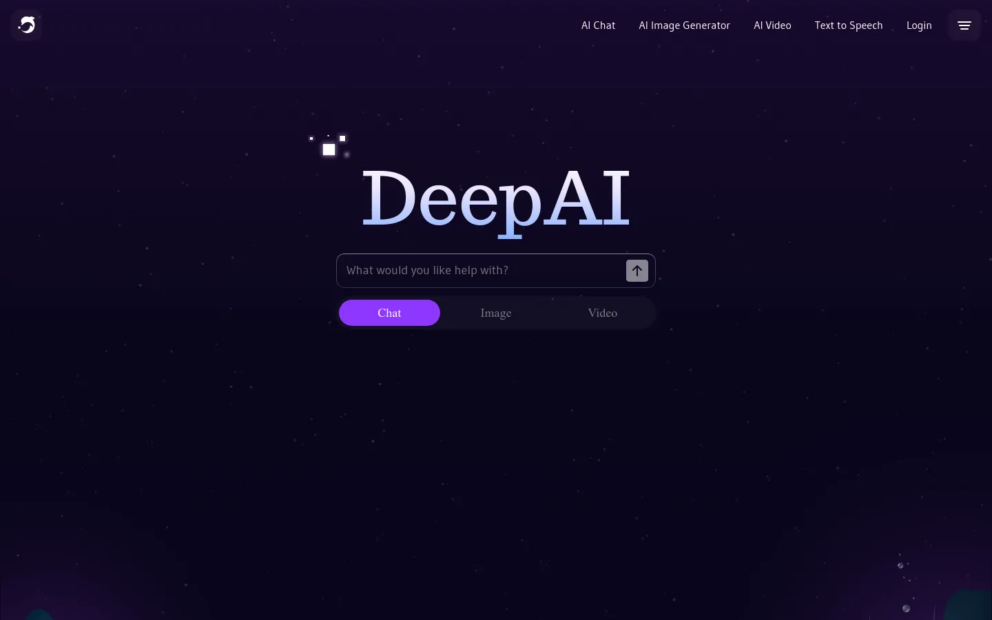 DeepAI