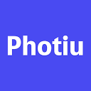 Photiu AI logo