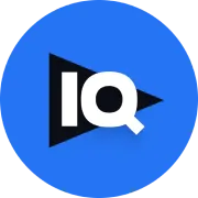 VidIq logo
