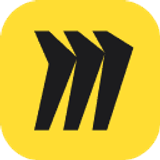 Miro AI logo