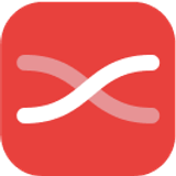 X Studio logo