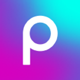 Picsart logo