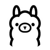 Ollama for Windows logo
