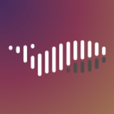 Fish Audio Text to Speech logo