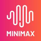 MiniMax logo