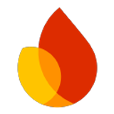 Firebase Studio logo