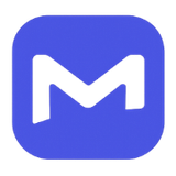 Make Infographic AI logo