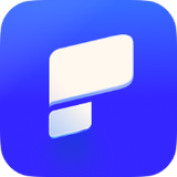 Presentations.ai logo