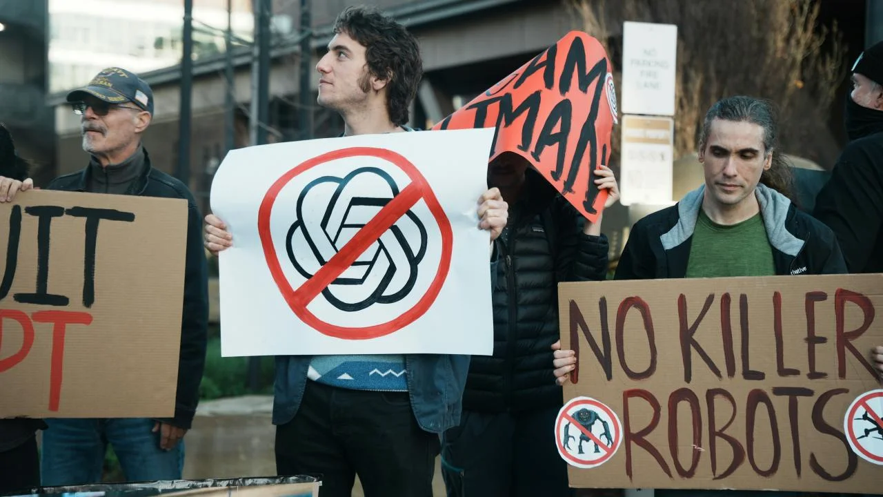 OpenAI 的“code red”：Google 的攻势触发内部警报