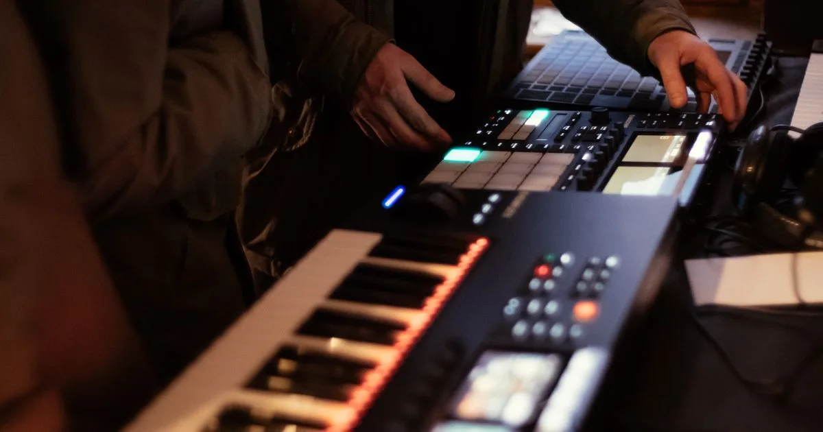 Sound cloning for novices is a side hustle! Easy to get started